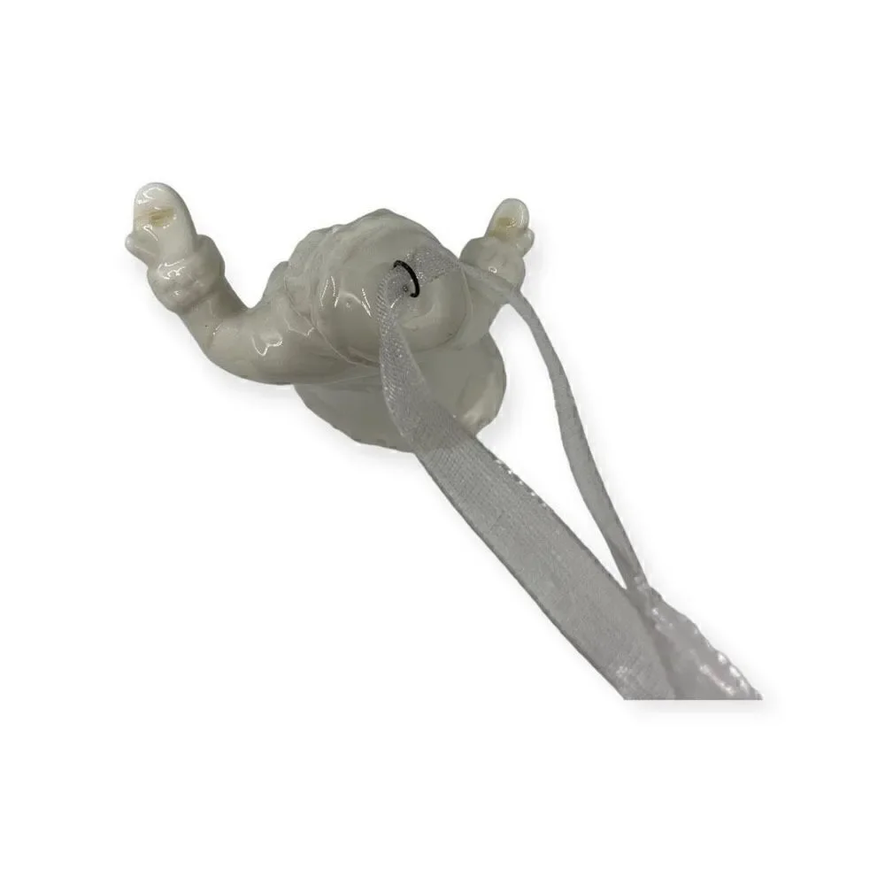 Hallmark Keepsake Ornament Getting into the Spirit 2011 QXG3587 with box